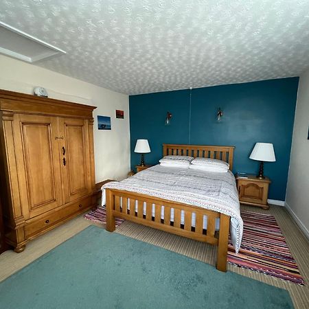Tornaroan Cottage バリーキャッスル エクステリア 写真