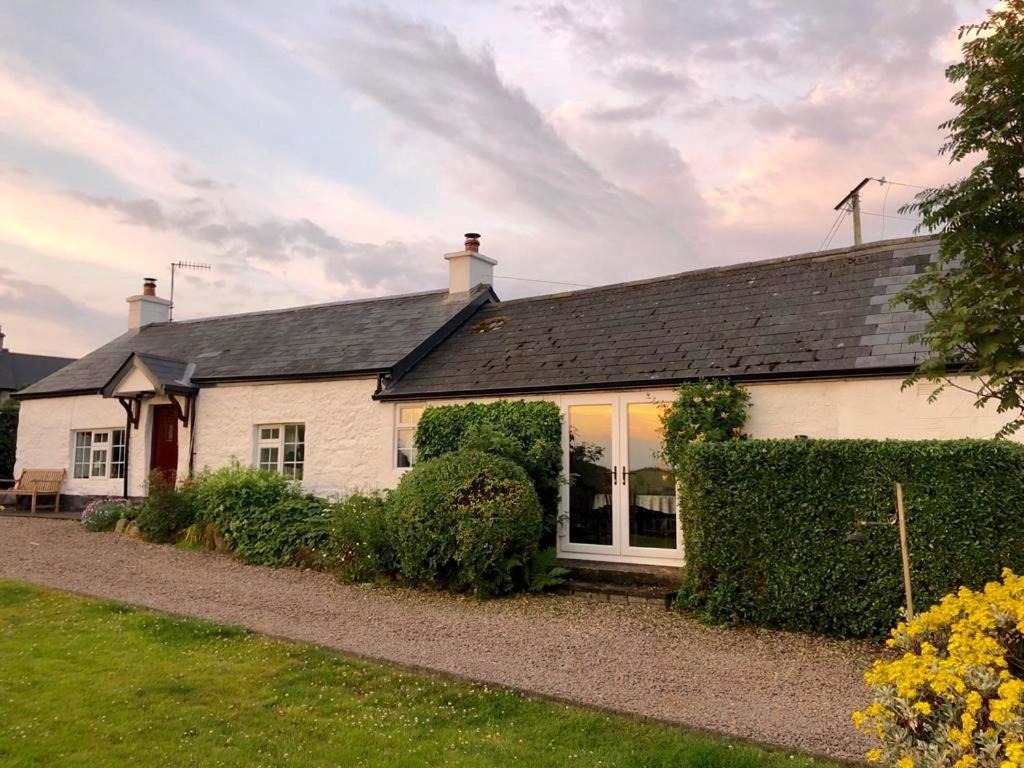 Tornaroan Cottage バリーキャッスル エクステリア 写真