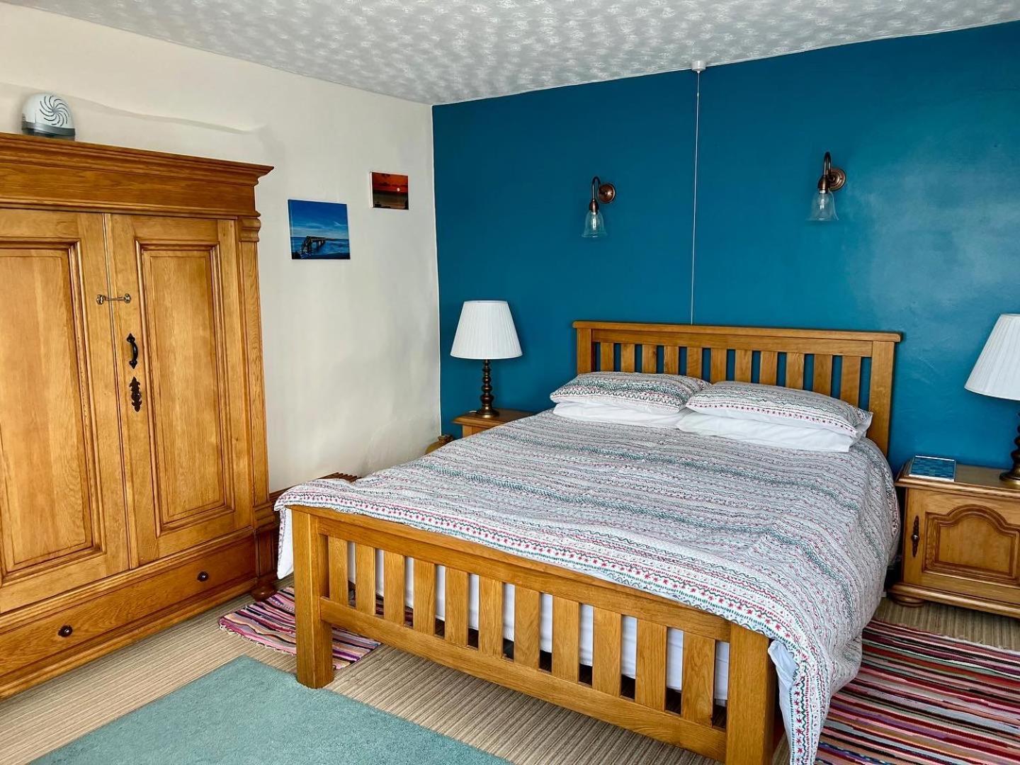 Tornaroan Cottage バリーキャッスル エクステリア 写真